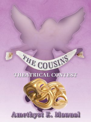 cover image of The Cousins